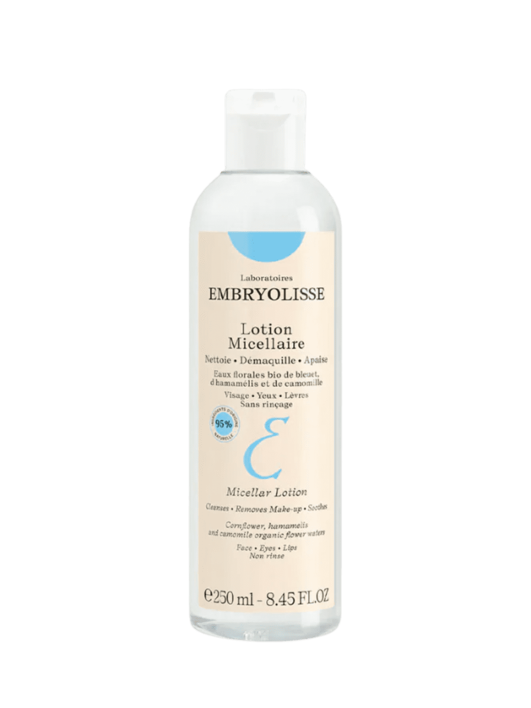 Twentyseven Toronto - Embryolisse Lotion Micellaire - Full Size (250ml)