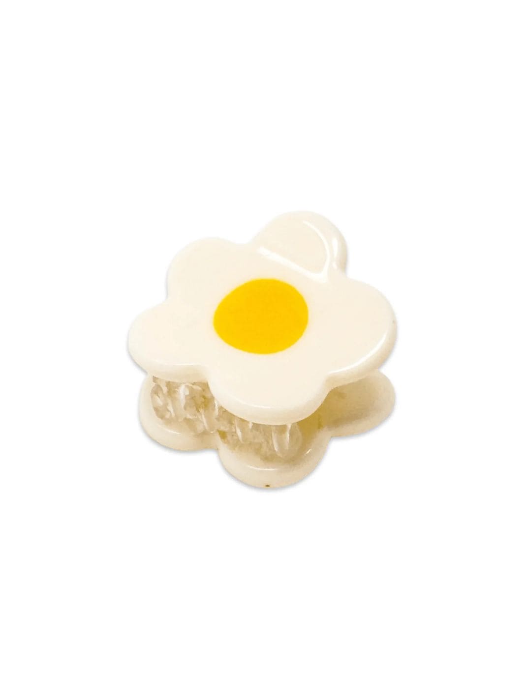 Jenny Lemons Micro Fruit and Flowers Hair Claw Clip Set | Twentyseven Toronto
