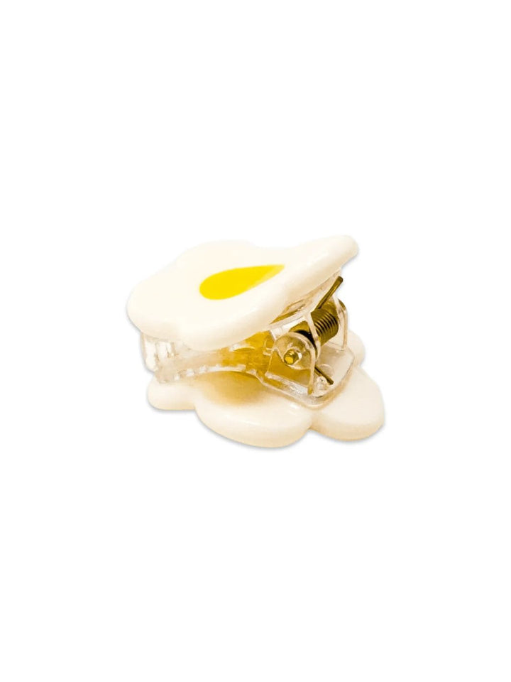 Jenny Lemons Micro Fruit and Flowers Hair Claw Clip Set | Twentyseven Toronto