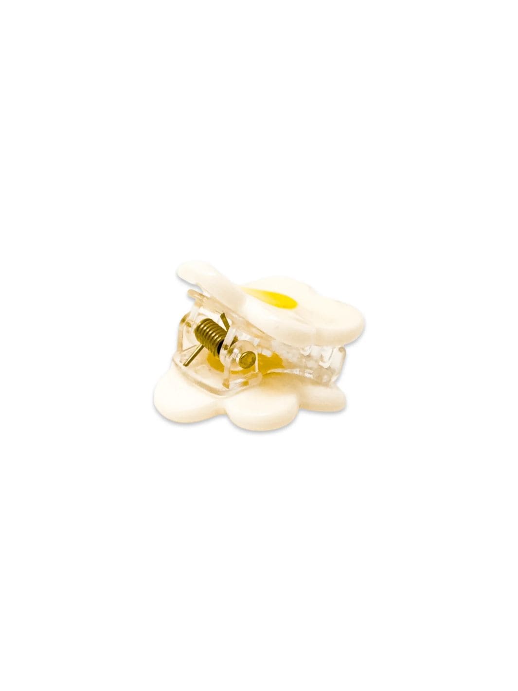 Jenny Lemons Micro Fruit and Flowers Hair Claw Clip Set | Twentyseven Toronto
