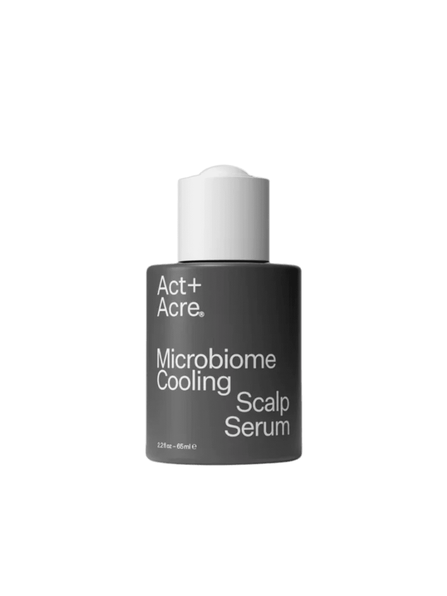 Act+Acre Microbiome Cooling Scalp Serum | Twentyseven Toronto