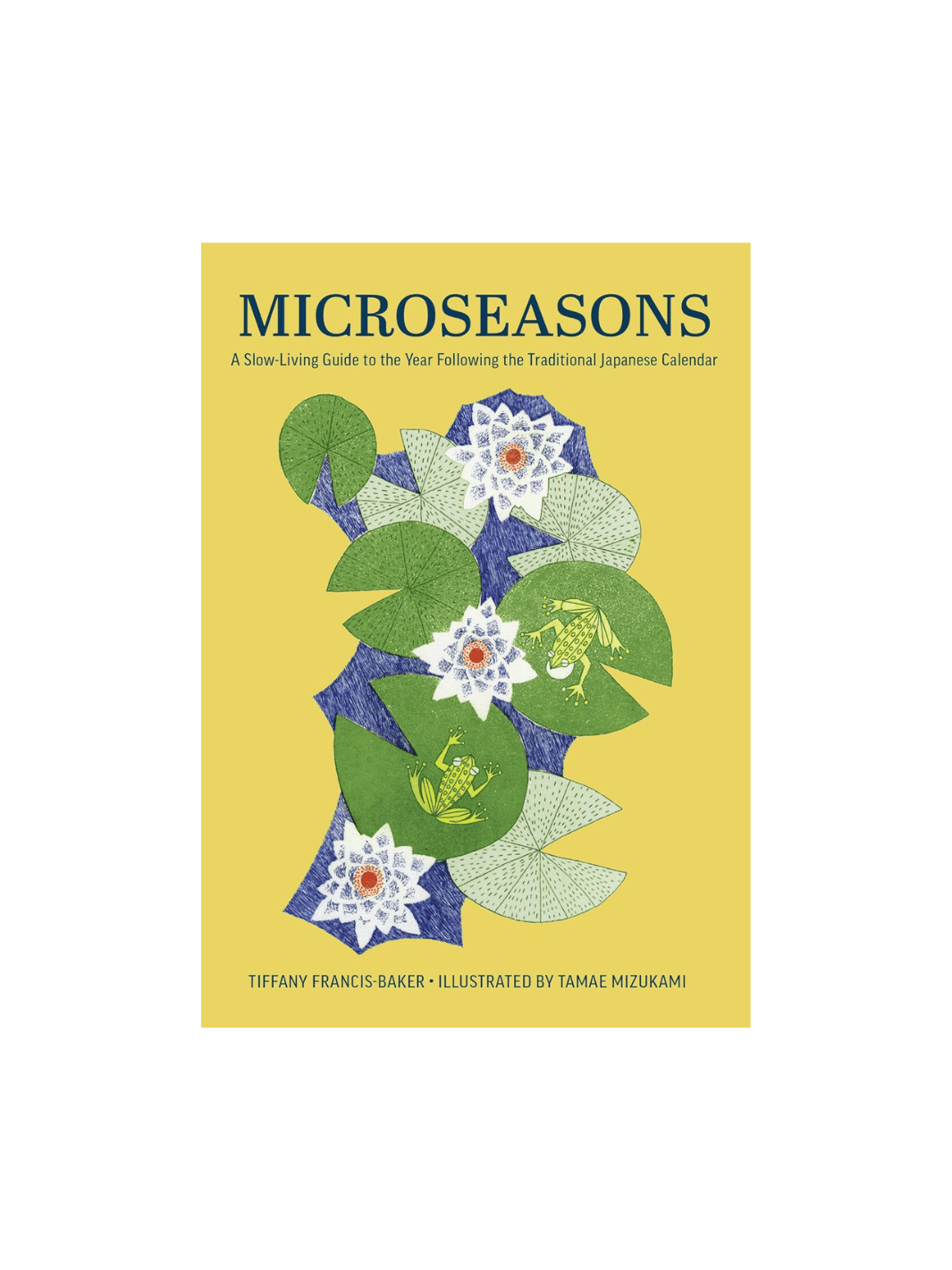Microseasons by Tiffany Francis-Baker & Tamae Mizukami | Twentyseven Toronto