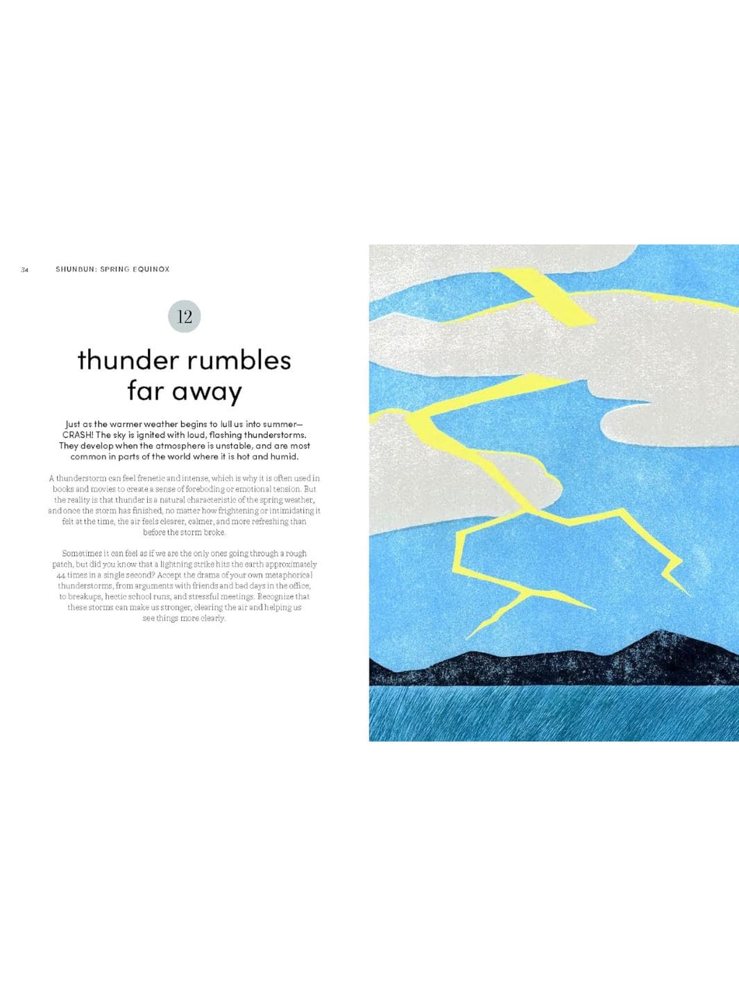 Microseasons by Tiffany Francis-Baker & Tamae Mizukami | Twentyseven Toronto