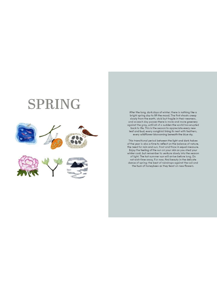 Microseasons by Tiffany Francis-Baker & Tamae Mizukami | Twentyseven Toronto