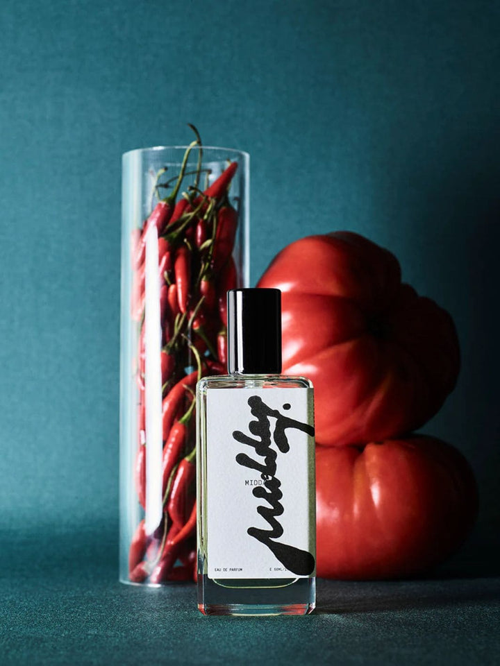 Midnight Cosmetics Midday Parfum, 50ml | 1.7fl oz | Twentyseven Toronto