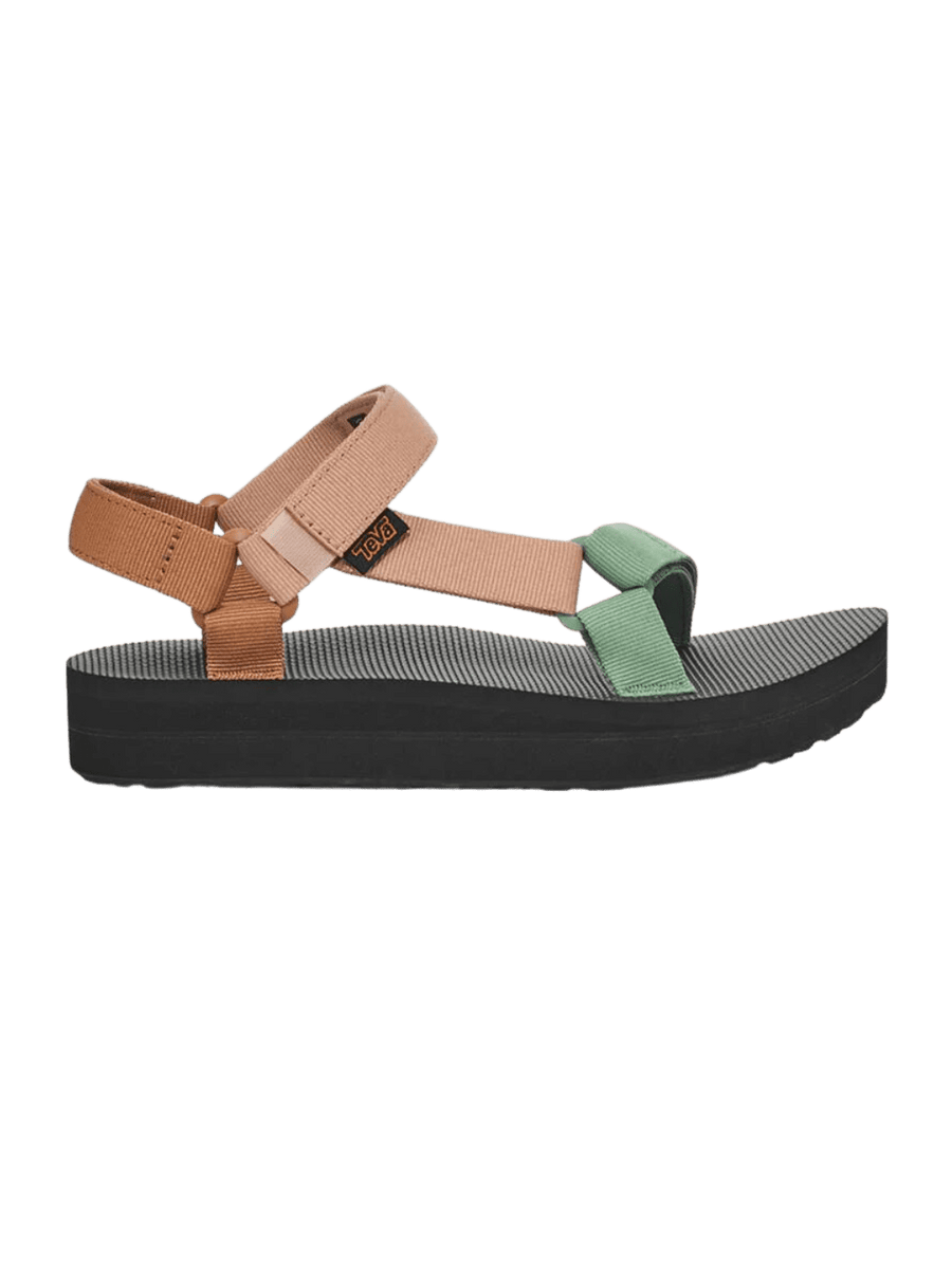 Twentyseven Toronto - Teva Midform Universal - Clay Multi