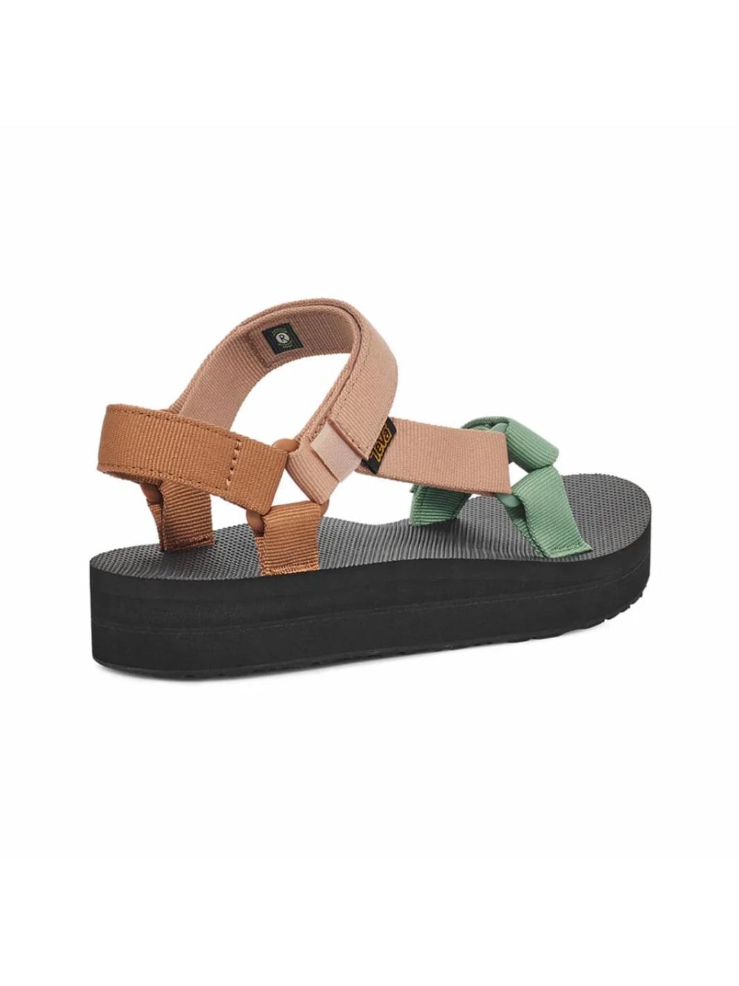 Twentyseven Toronto - Teva Midform Universal - Clay Multi