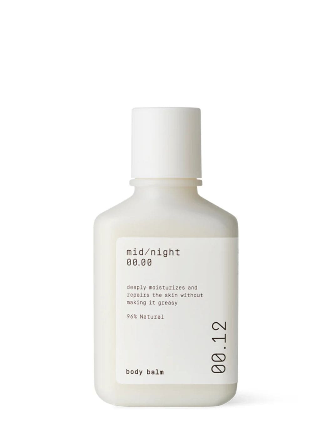 Midnight Cosmetics Travel Set, Body Balm 00.012 | Twentyseven Toronto