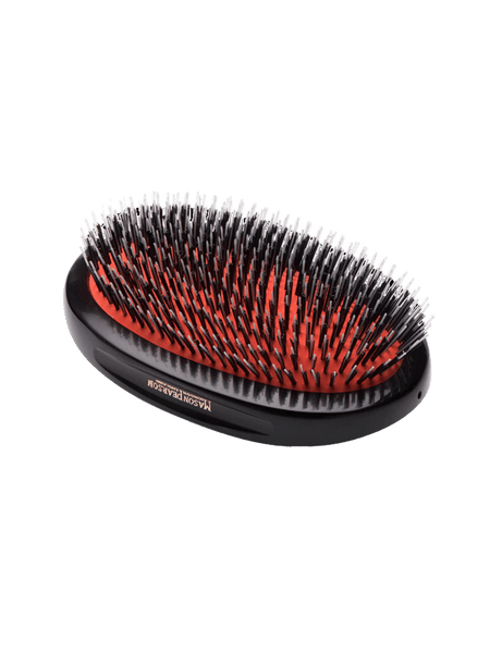 Mason Pearson Military Popular Bristle & Nylon Hairbrush BN1M
