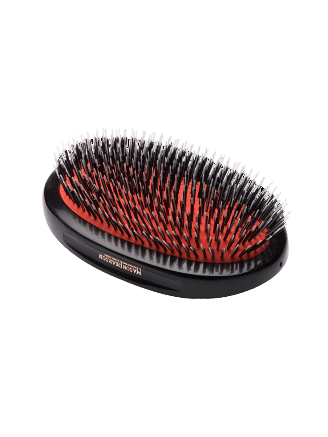 Mason Pearson Military Popular Bristle & Nylon Hairbrush BN1M | Twentyseven Toronto