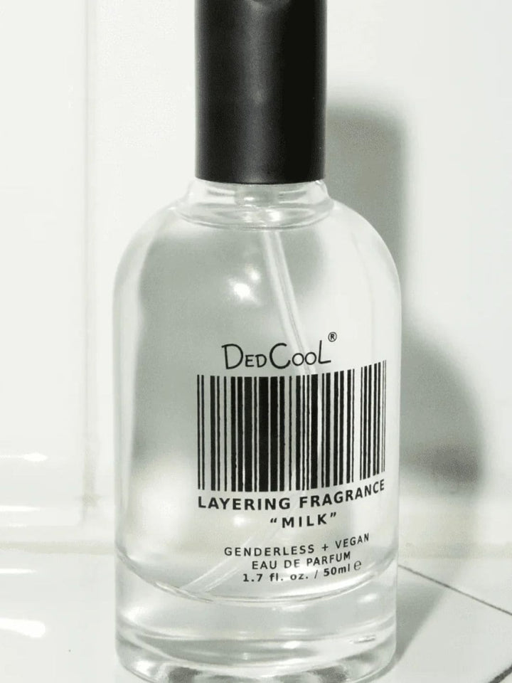 Dedcool Milk Layering + Enhancer Fragrance | Twentyseven Toronto