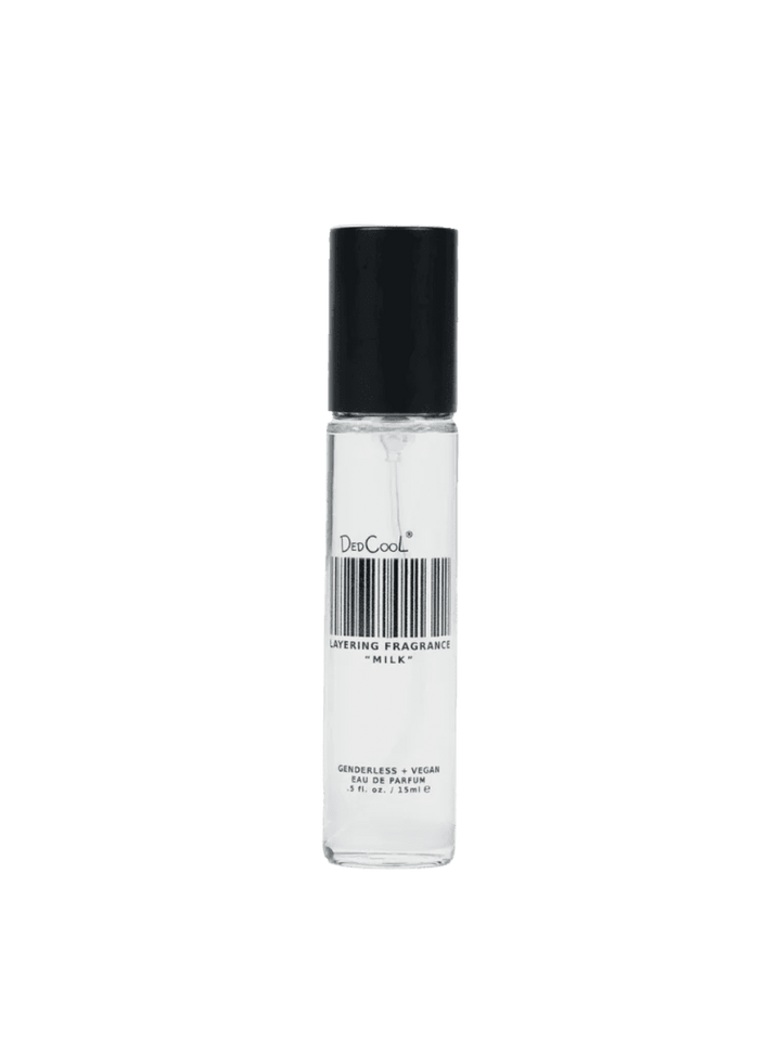 Dedcool Milk Layering + Enhancer Fragrance Travel Size | Twentyseven Toronto