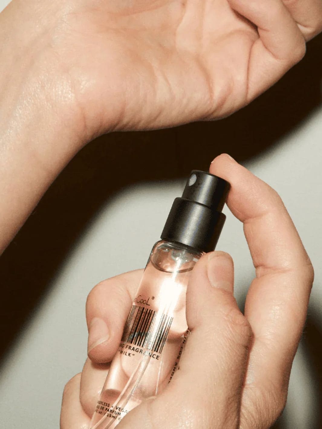 Dedcool Milk Layering + Enhancer Fragrance | Twentyseven Toronto