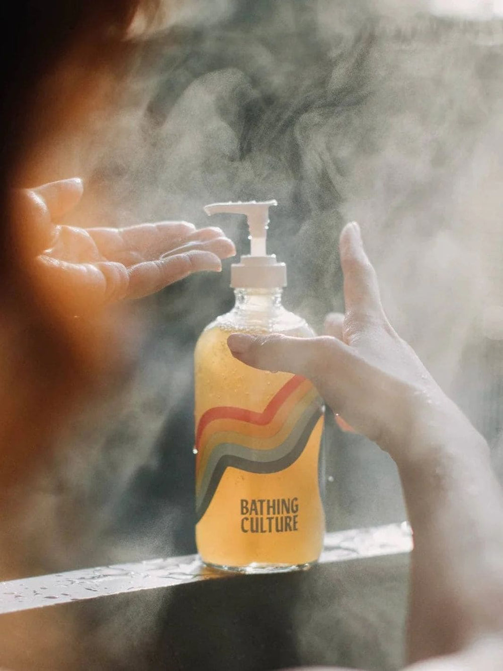 Bathing Culture Mind & Body Wash - Cathedral Grove (16oz) | Twentyseven Toronto