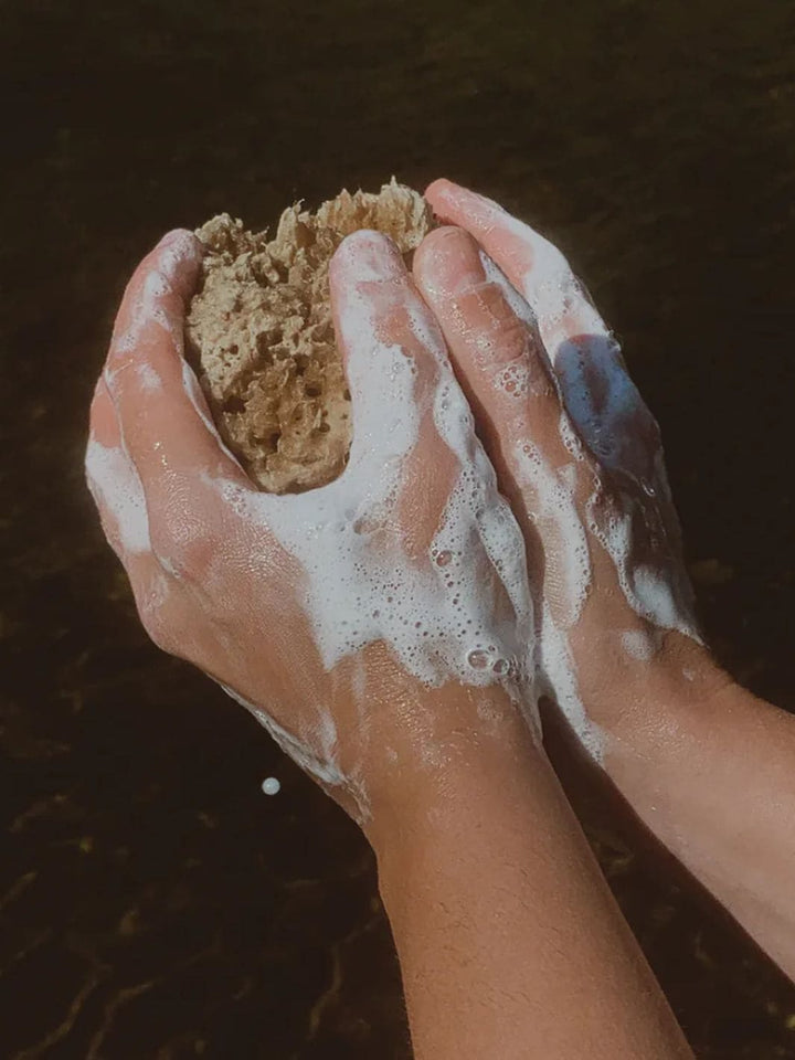 Bathing Culture Mind & Body Wash - Meadow Vision (8oz) | Twentyseven Toronto