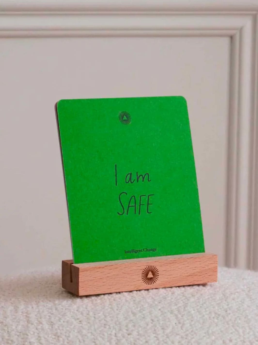 Intelligent Change Mindful Affirmations for Kids | Twentyseven Toronto