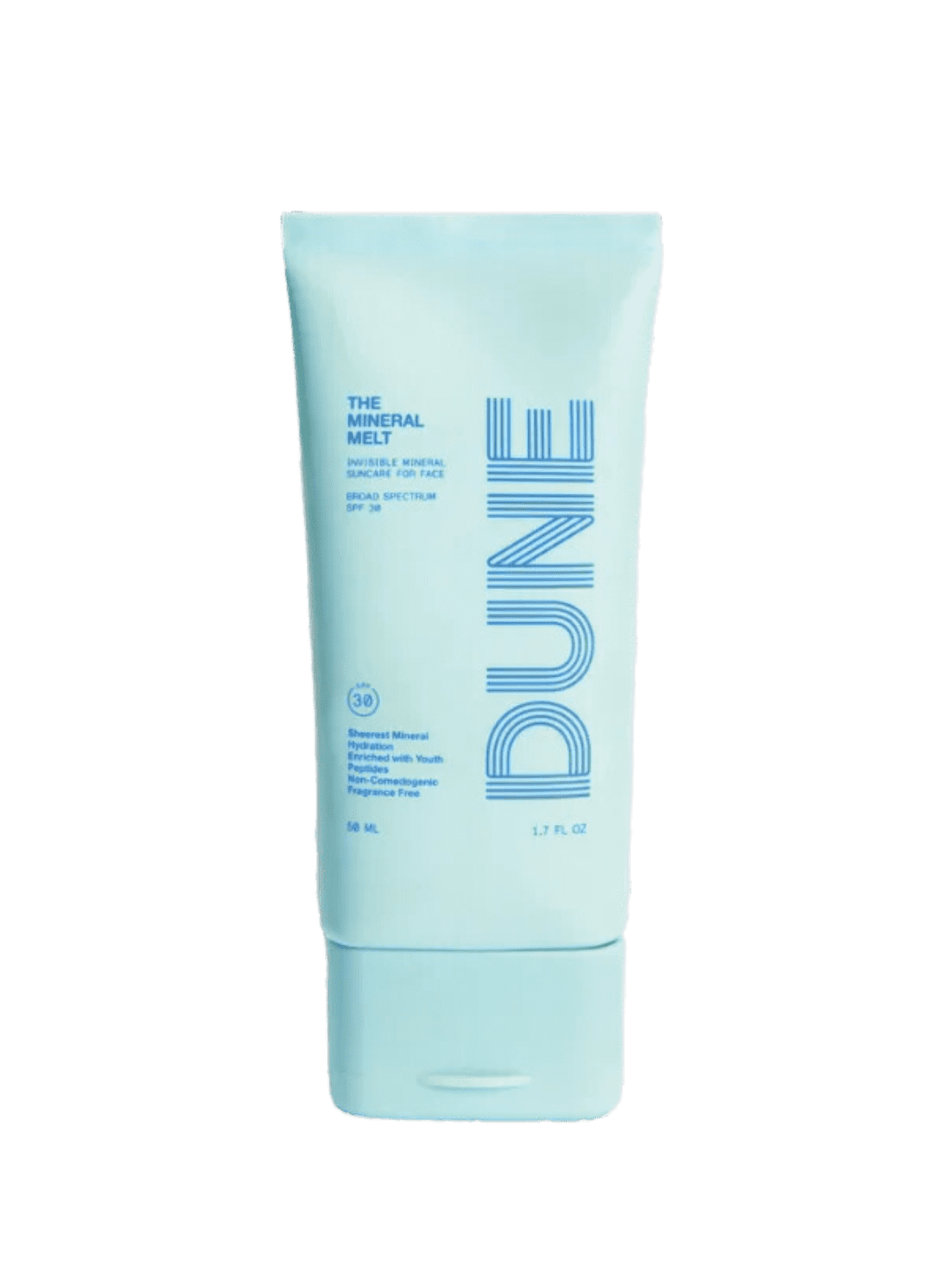 DUNE Suncare The Mineral Melt Sunscreen SPF 30 | Twentyseven Toronto