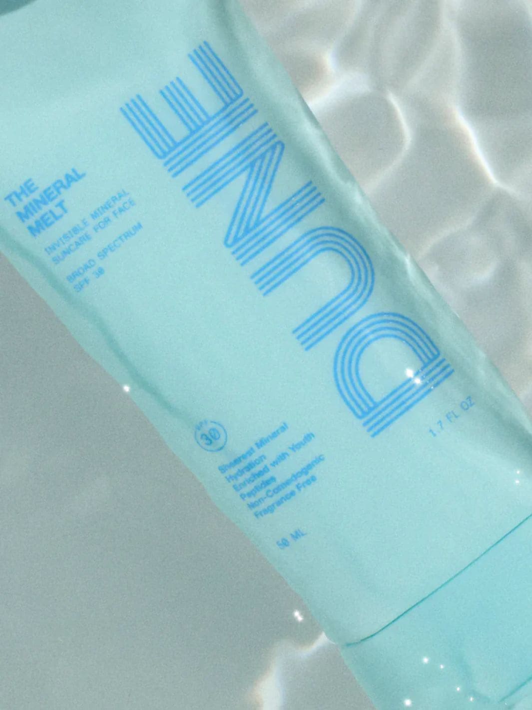 DUNE Suncare The Mineral Melt Sunscreen SPF 30 | Twentyseven Toronto