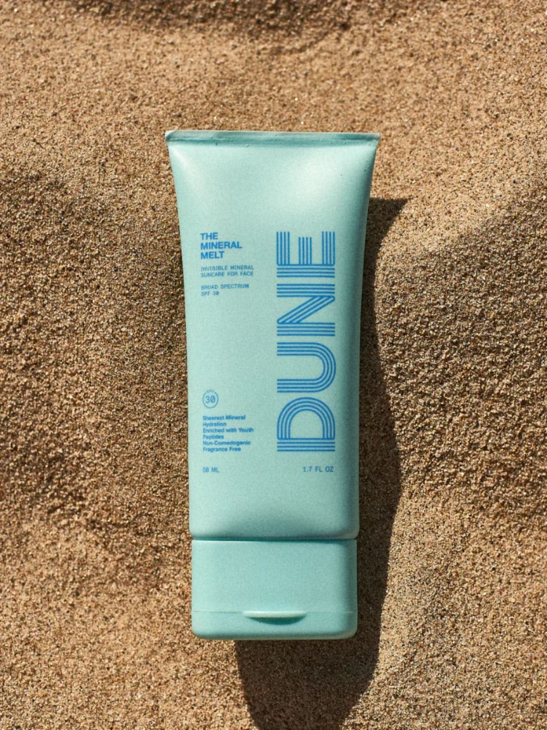 DUNE Suncare The Mineral Melt Sunscreen SPF 30 | Twentyseven Toronto