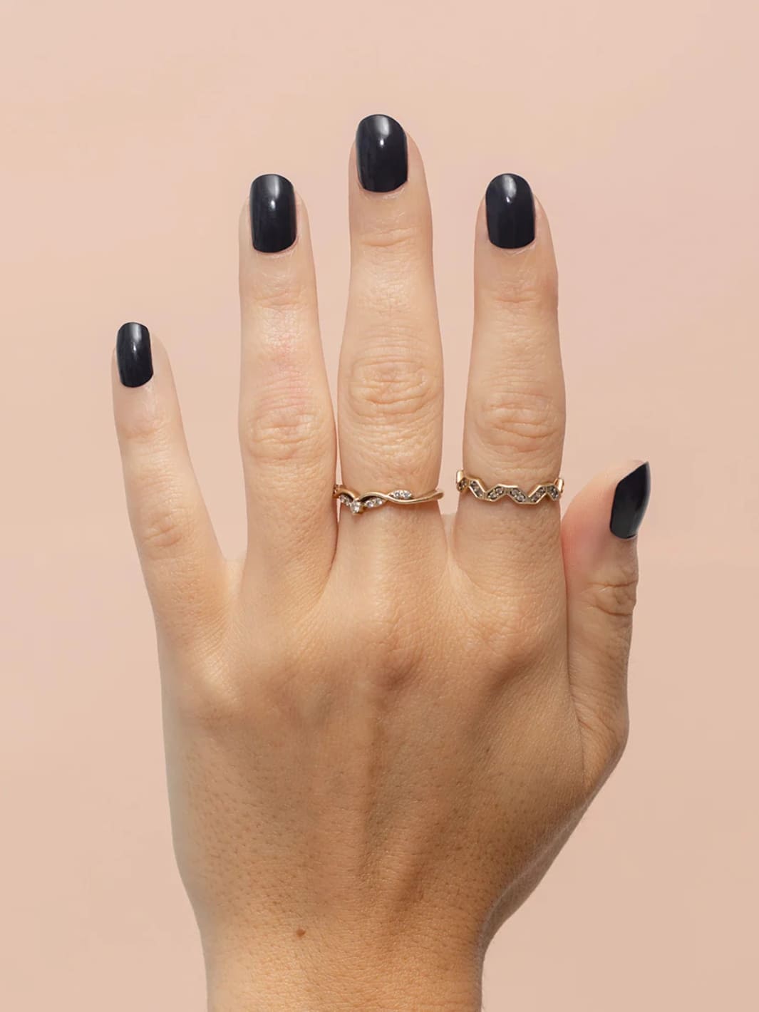 BKIND Vegan & 21-Free Nail Polish - Mingle | Twentyseven Toronto