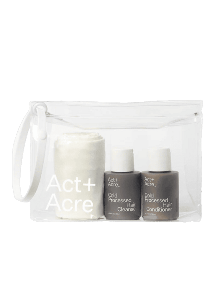 Act+Acre Mini Essentials | Twentyseven Toronto
