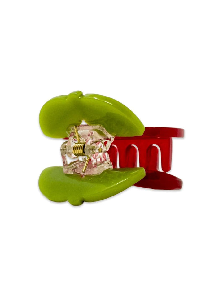 Jenny Lemons Mini Maraschino Cherries Hair Claw Clip | Twentyseven Toronto