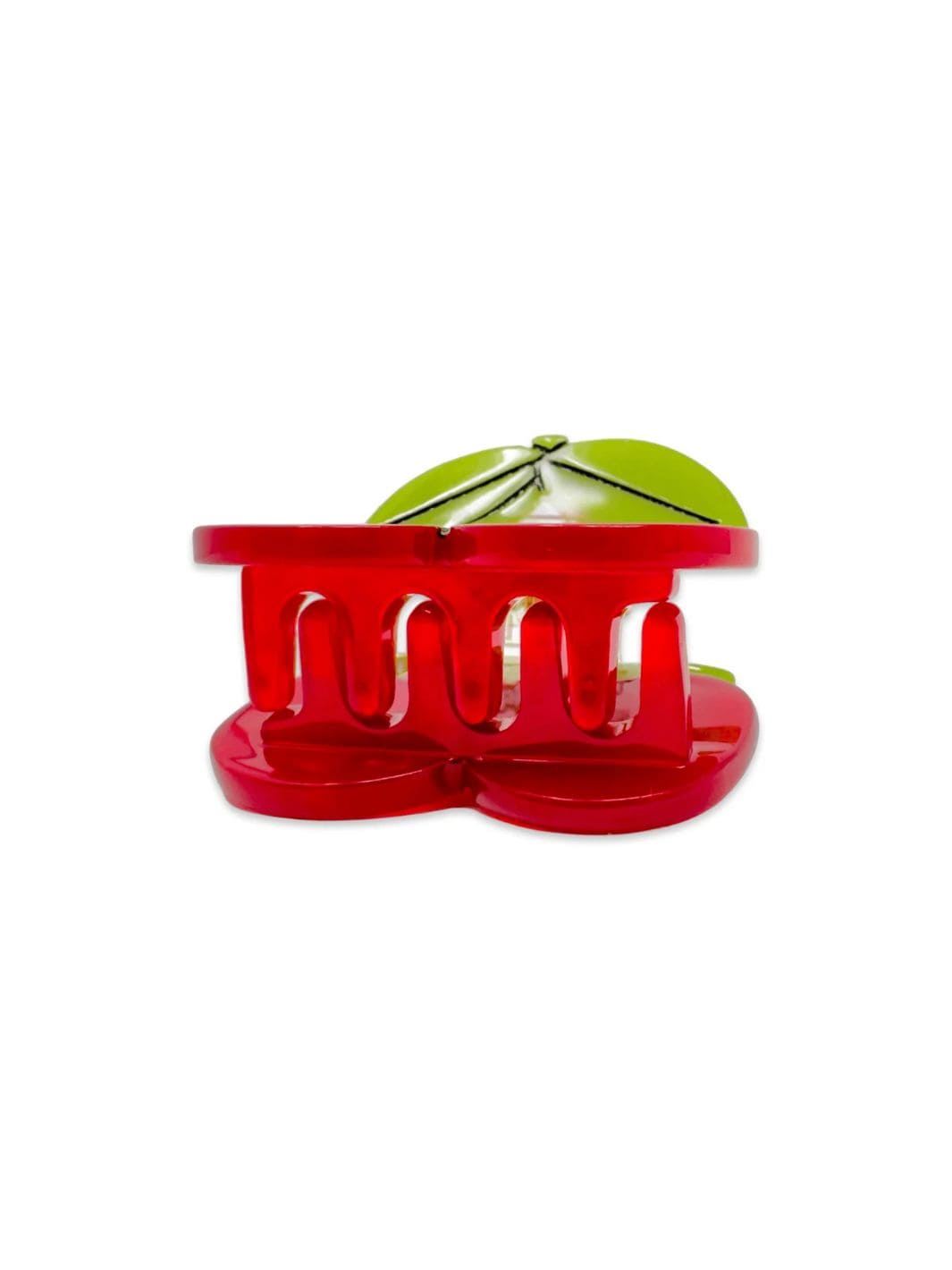 Jenny Lemons Mini Maraschino Cherries Hair Claw Clip | Twentyseven Toronto
