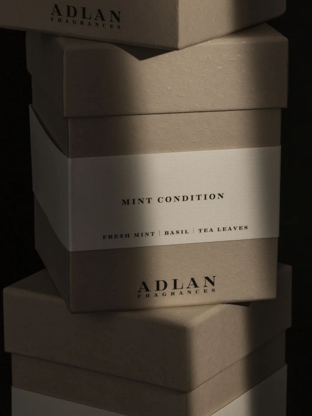 Adlan Fragrances Mint Condition - Petite | Twentyseven Toronto