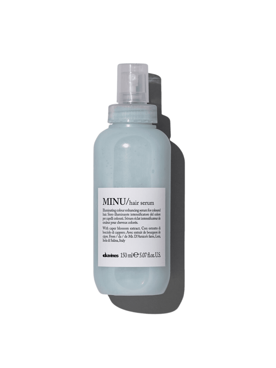 Davines MINU Hair Serum | Twentyseven Toronto | 150ml