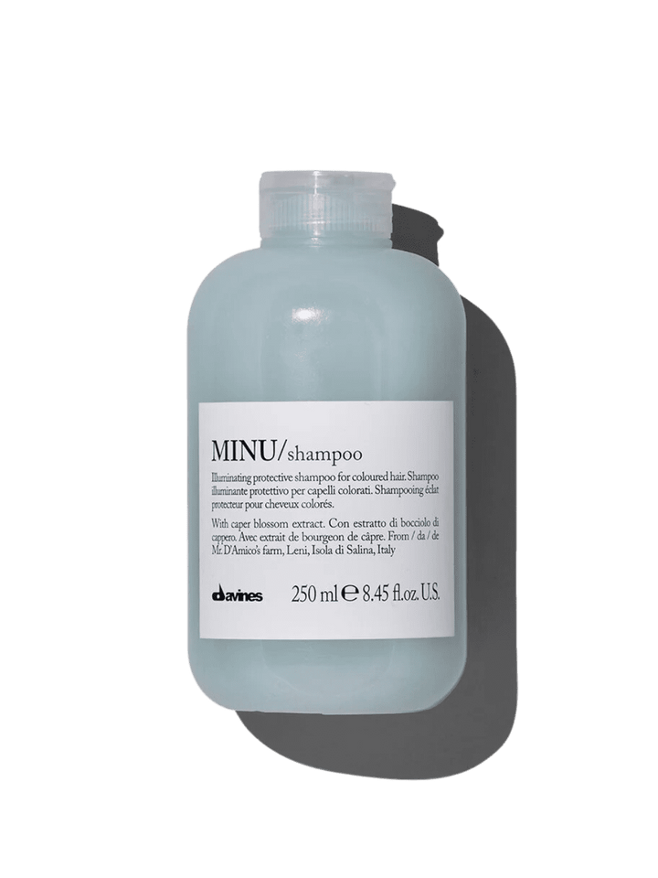 Davines MINU Shampoo | Twentyseven Toronto | 250ml