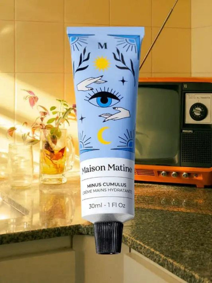 Twentyseven Toronto - Maison Matine Minus Cumulus Hand Cream - 30ml