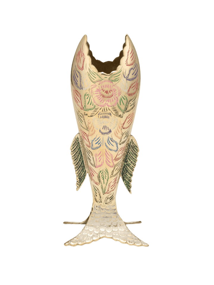 Doing Goods Miracle Fish Vase | Twentyseven Toronto