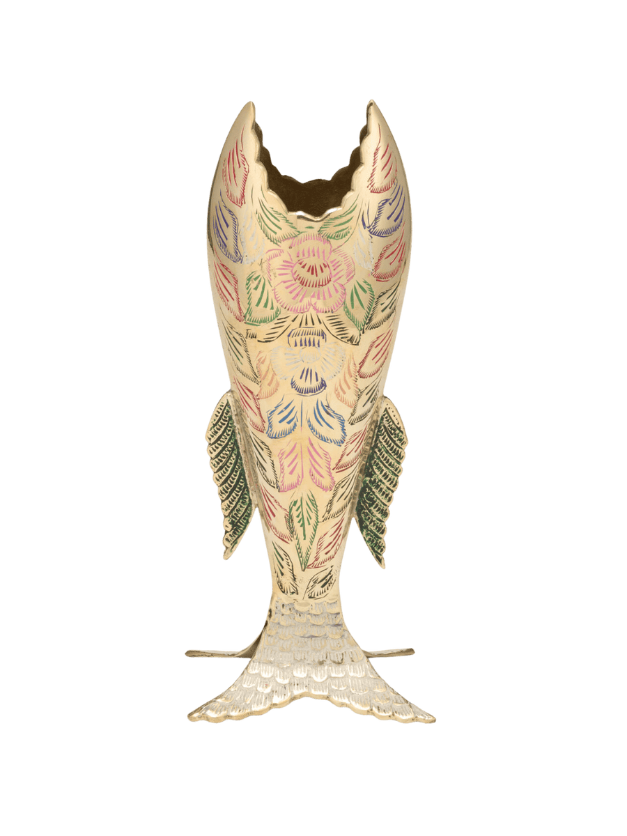 Doing Goods Miracle Fish Vase | Twentyseven Toronto
