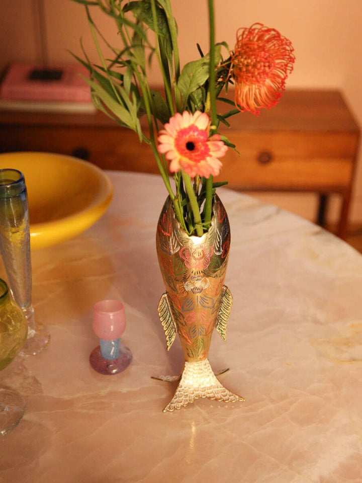 Doing Goods Miracle Fish Vase | Twentyseven Toronto