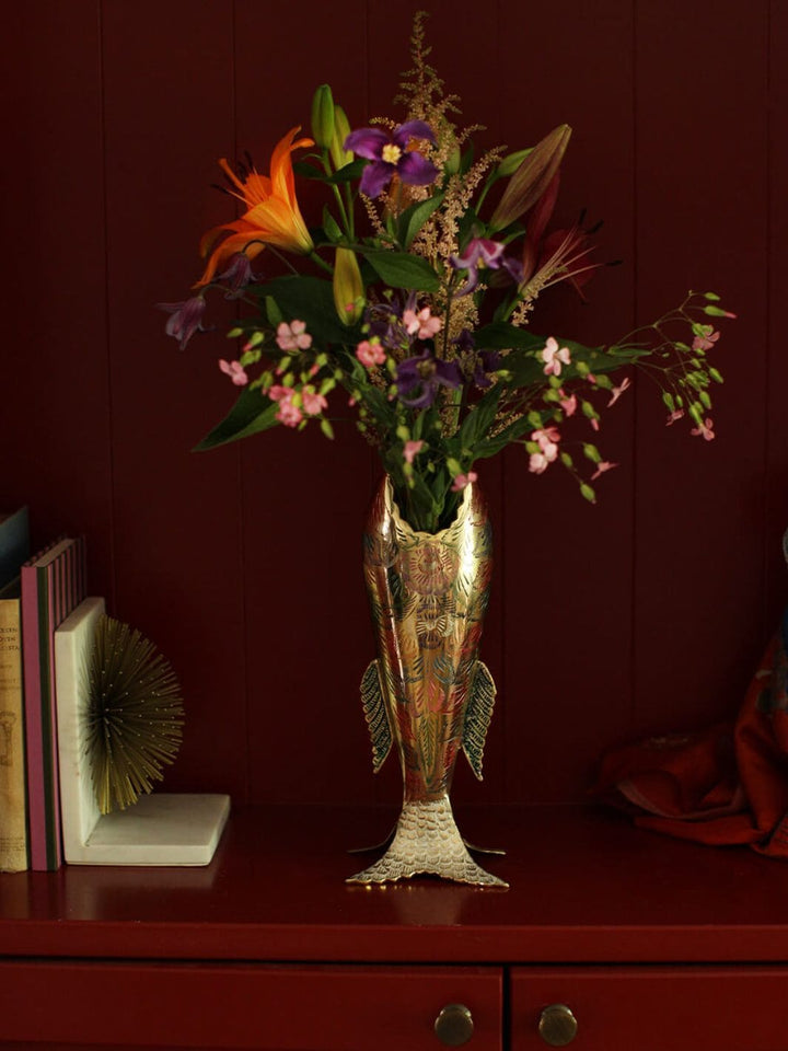 Doing Goods Miracle Fish Vase | Twentyseven Toronto