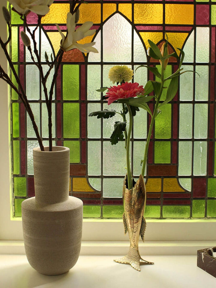 Doing Goods Miracle Fish Vase | Twentyseven Toronto