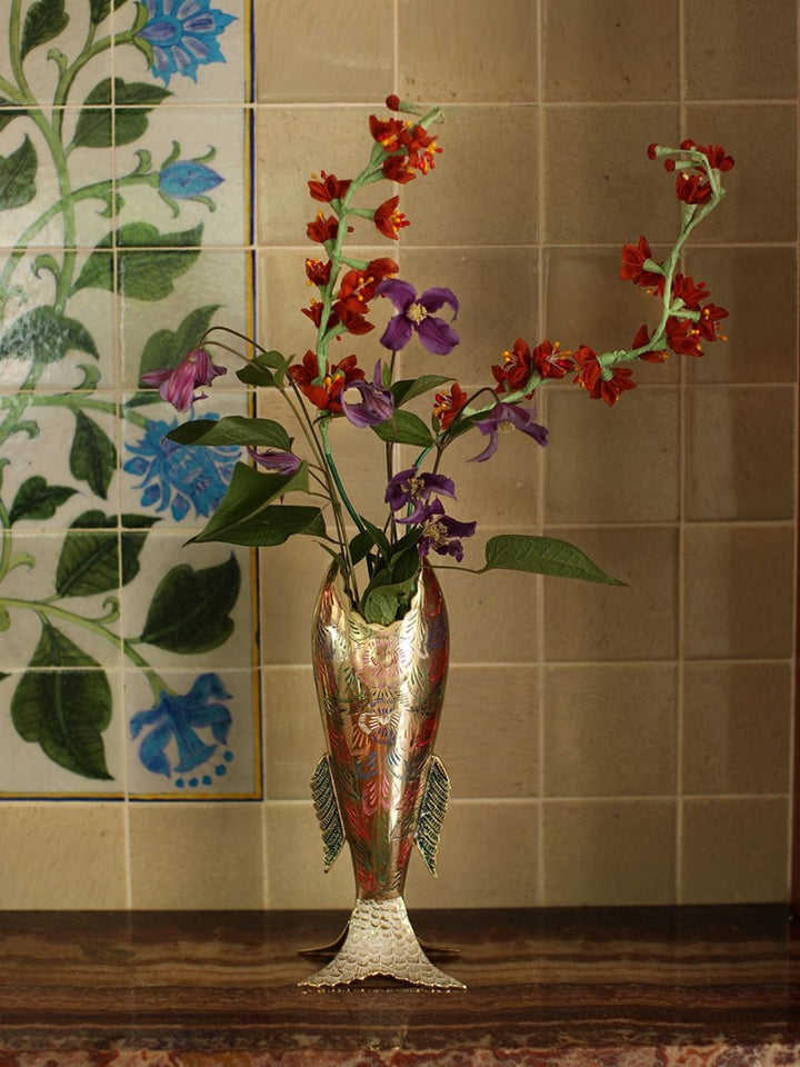 Doing Goods Miracle Fish Vase | Twentyseven Toronto