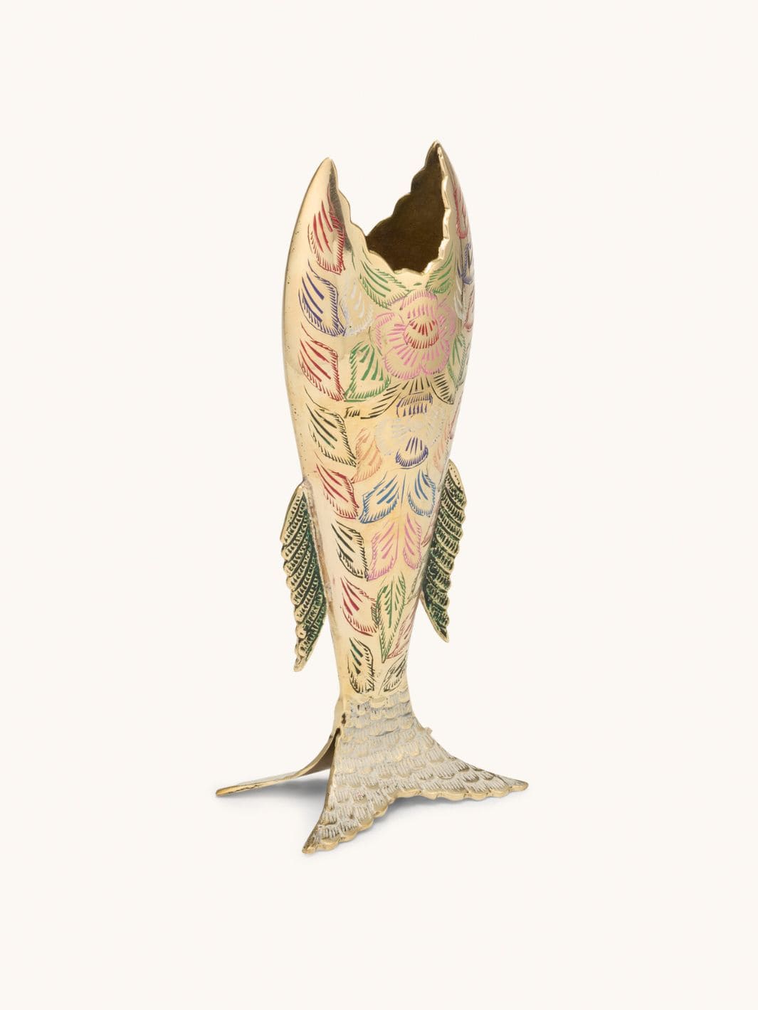 Doing Goods Miracle Fish Vase | Twentyseven Toronto