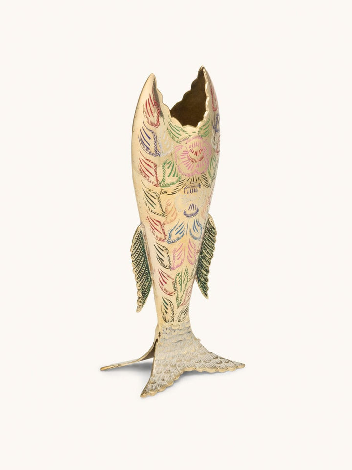 Doing Goods Miracle Fish Vase | Twentyseven Toronto