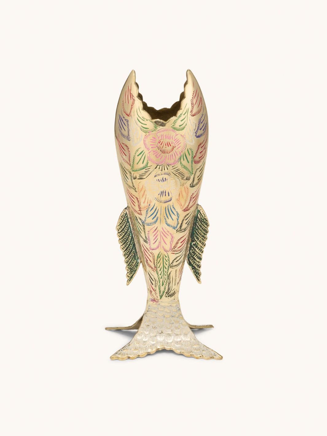 Doing Goods Miracle Fish Vase | Twentyseven Toronto