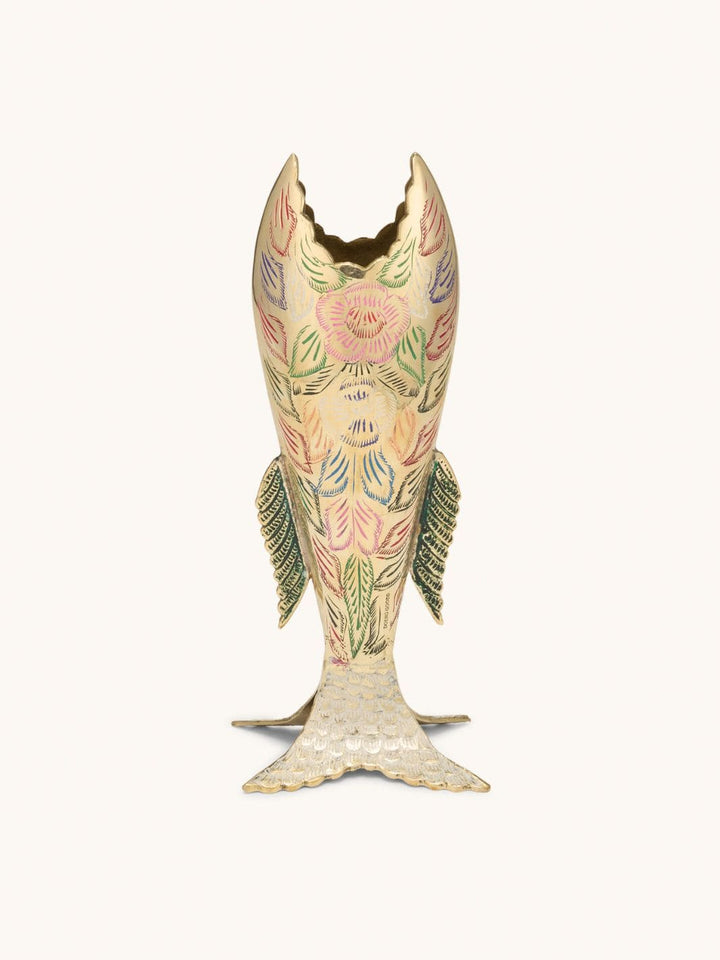 Doing Goods Miracle Fish Vase | Twentyseven Toronto