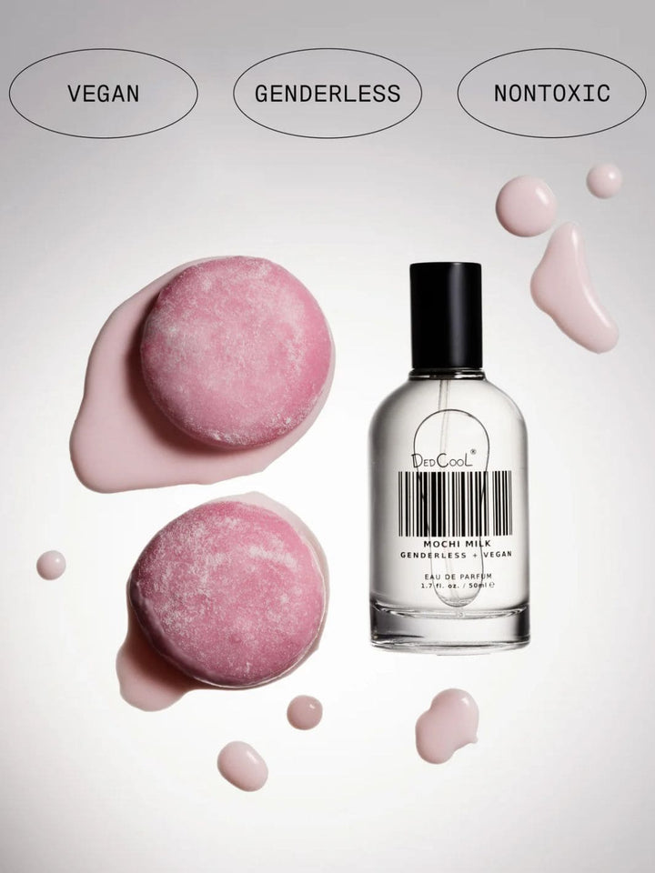 Dedcool Mochi Milk Fragrance, 1.7oz | Twentyseven Toronto