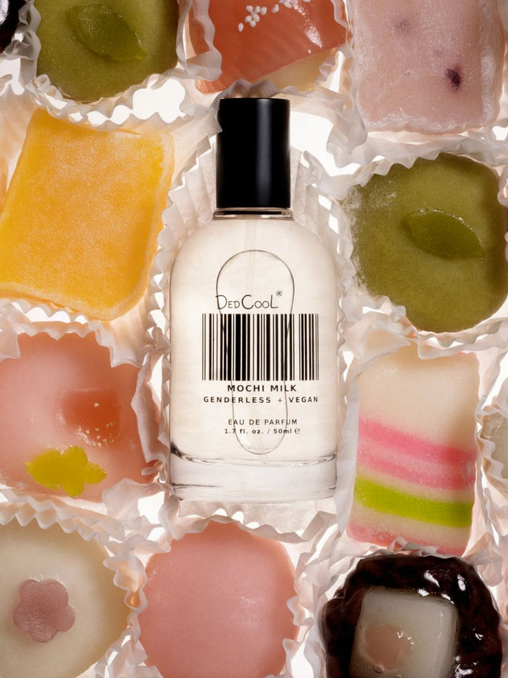 Dedcool Mochi Milk Fragrance, 1.7oz | Twentyseven Toronto