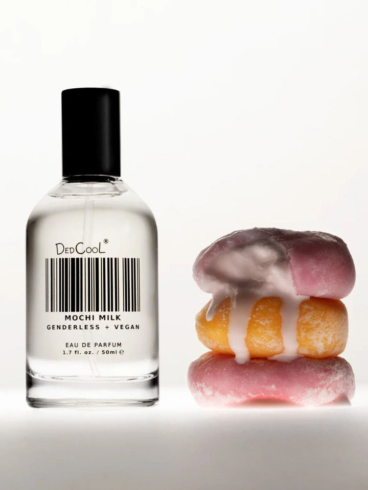 Dedcool Mochi Milk Fragrance, 1.7oz | Twentyseven Toronto