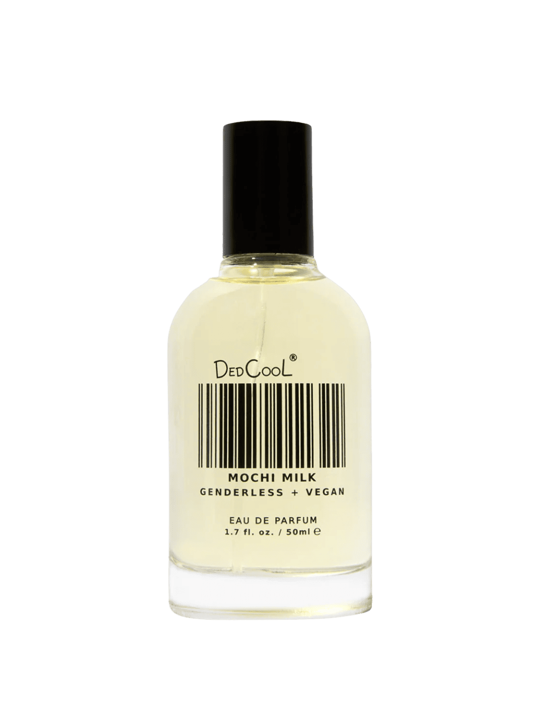 Dedcool Mochi Milk Fragrance, 1.7oz | Twentyseven Toronto