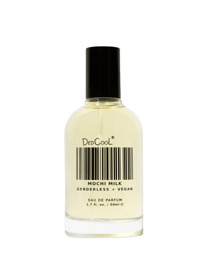 Dedcool Mochi Milk Fragrance, 1.7oz | Twentyseven Toronto