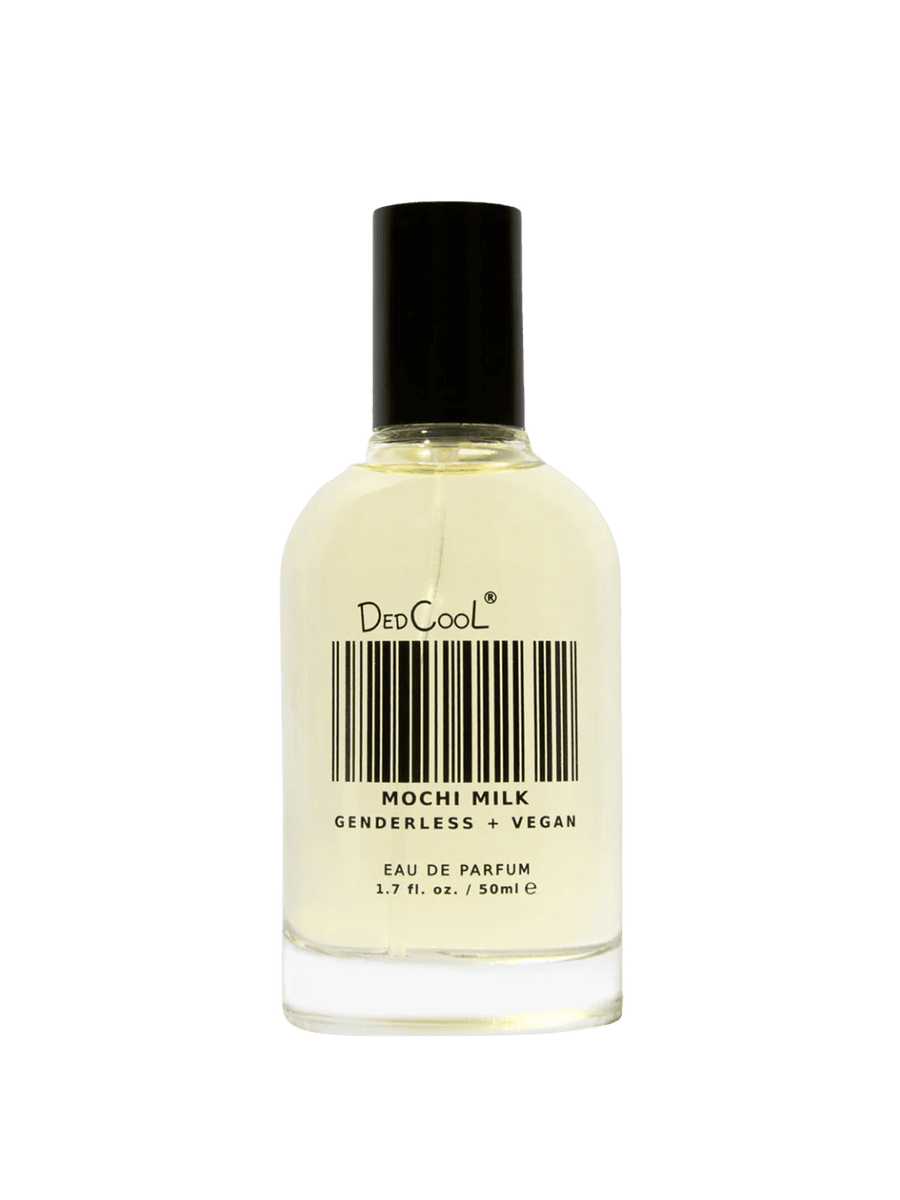 Dedcool Mochi Milk Fragrance, 1.7oz | Twentyseven Toronto