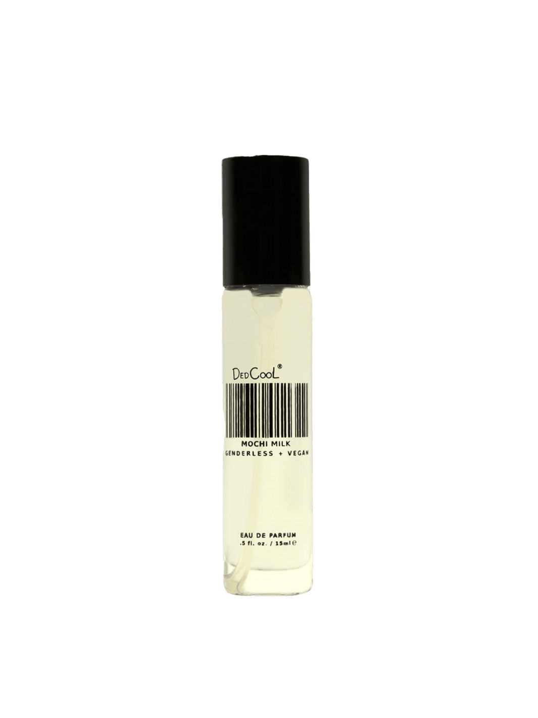 Dedcool Mochi Milk Fragrance, 15ml | Twentyseven Toronto