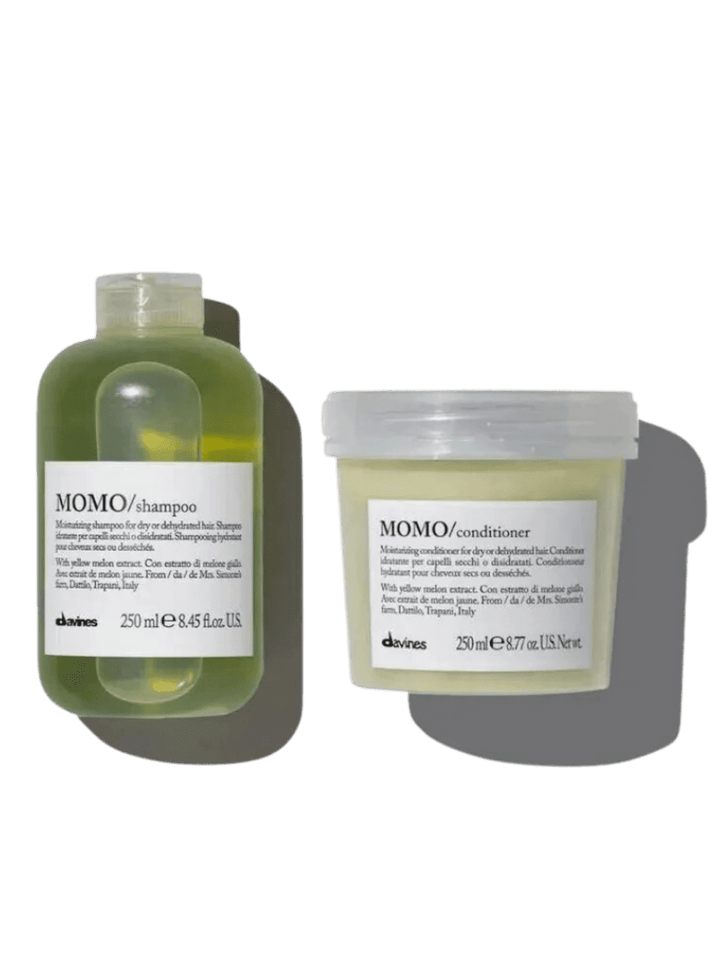 Davines MOMO Shampoo & Conditioner | Twentyseven Toronto | 250ml