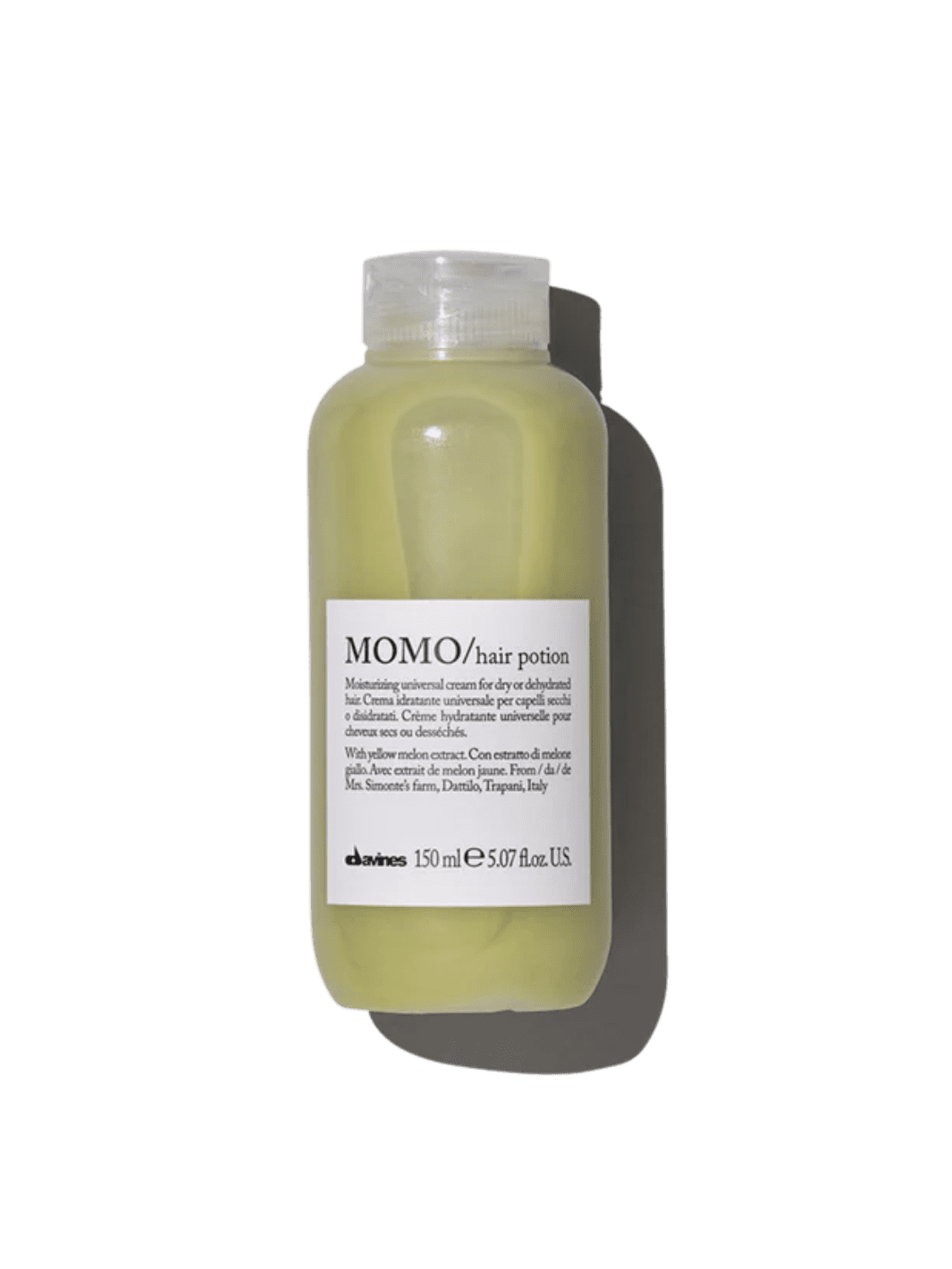 Davines MOMO Hair Potion | Twentyseven Toronto | 150ml